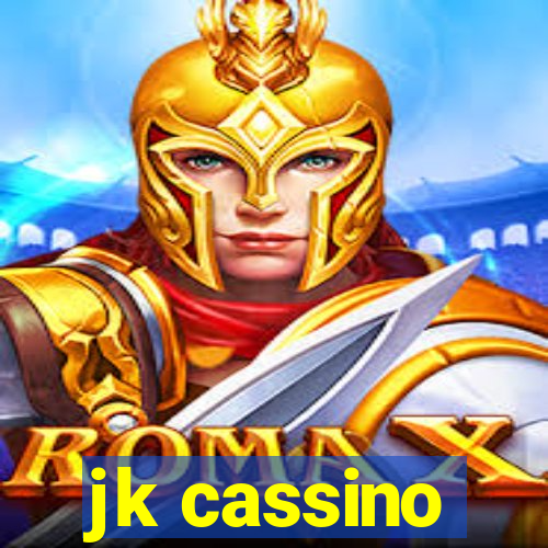 jk cassino